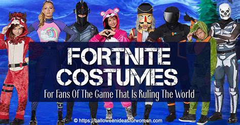 47 Best Images Fortnite Costumes For Kids Dress Like Raven From