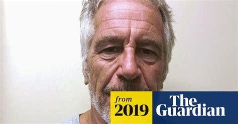 Jeffrey Epstein Asks To Be Released On Bail While Awaiting Sex