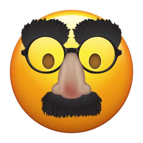 Moustache Emoji · Issue 164 · Crissovunicode Proposals · Github