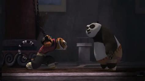 Archivokung Fu Panda La Leyenda De Po The Spirit Orbs Of Master Ding