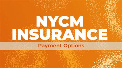 Today, it employs 800 personnel to provide insurance services to residents of central new york. NYCM Insurance Payment Online | New York Central Mutual Fire Insurance Company Payment Options