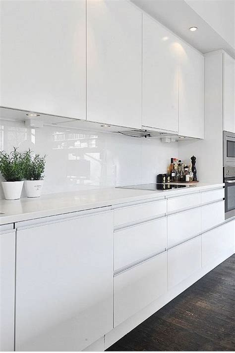 Pretty kitchens offers professional, quality kitchen cabinet refacing and kitchen and bath remodeling in the los angeles area. Beautiful White lacquer kitchen cabinets for Sale in Los ...