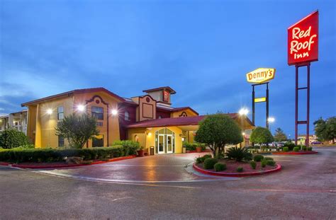 With pet friendly policies, veterans discount, redi card program points, red. Red Roof Inn Dallas - Richardson en Dallas-Fort Worth ...