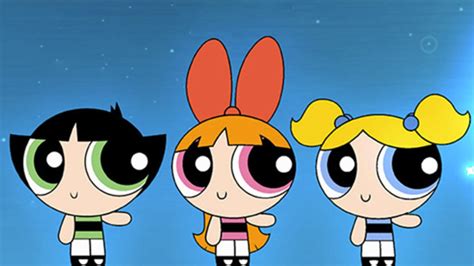 The Powerpuff Girls Are Getting A Fourth Member