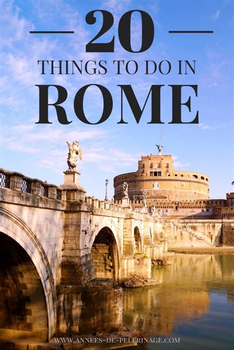 Print spend your time in rome wisely, and you can see a lot of the city before heading to the ship. The 20 best things to do in Rome, Italy [a travel guide ...
