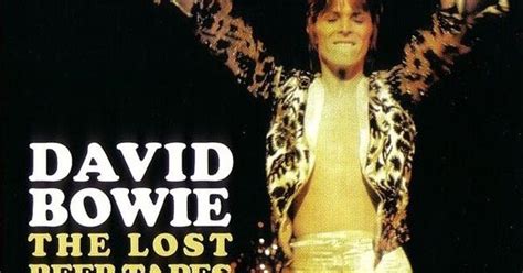 Tube David Bowie The Lost Beeb Tapes Pre Fmflac