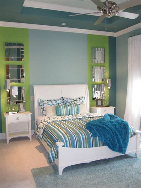 Funky Bedroom Designs Ideas Pictures Remodel And Decor