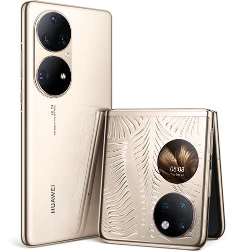 Reasons Why We Love The New Huawei P50 Pro And Huawei P50 Pocket