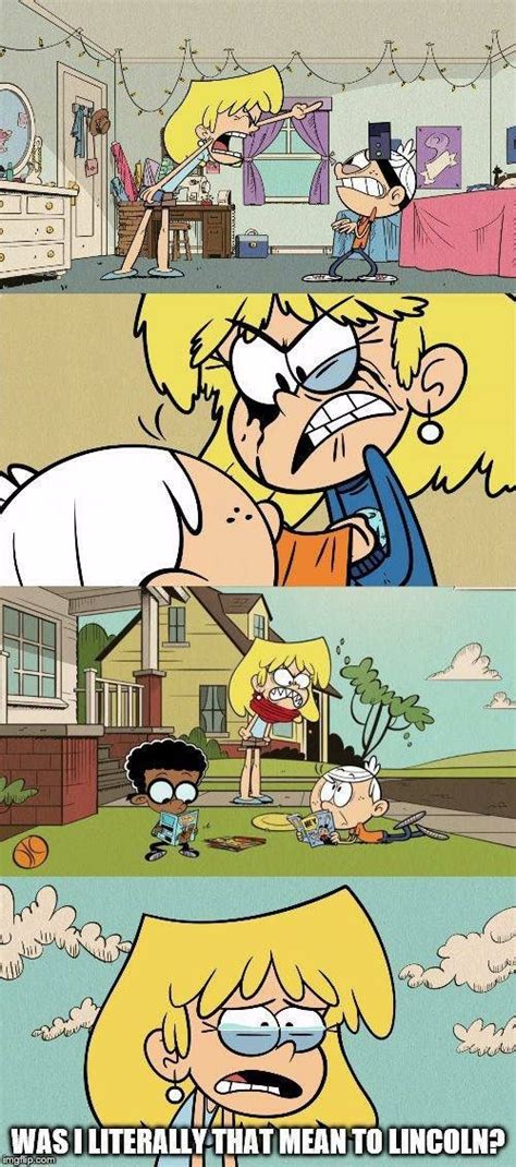 1027 Best In The Loud House 1 Boy 10 Girls Images On Pinterest