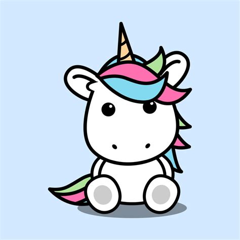 How To Draw A Unicorn 10 Easy Drawing Projects