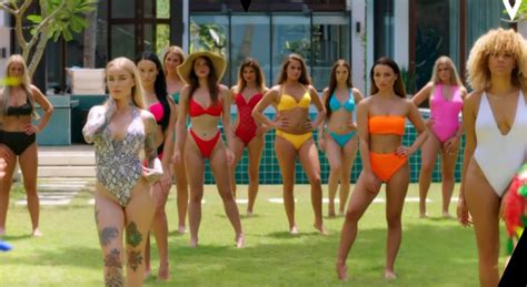 Vanaf 7 juni te zien op videoland. Dit zijn de verleidsters van Temptation Island VIPS 2019 ...