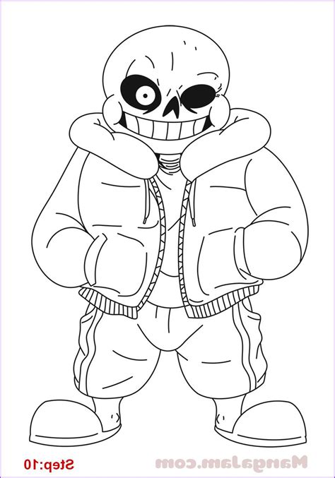 See more ideas about ink, san, undertale. Cute Error Sans Coloring Pages - kidsworksheetfun