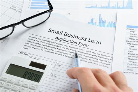 Small Business Loan Requirements Everything Youll Need For Approval