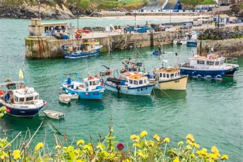 With its attractive sandy beach surrounded by lovely cafes, restaurants and little stores you won't know. Newquay, Cornwall | History, Photos & Visiting Information