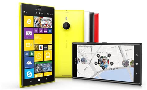 Lumia 1520 Windows Central