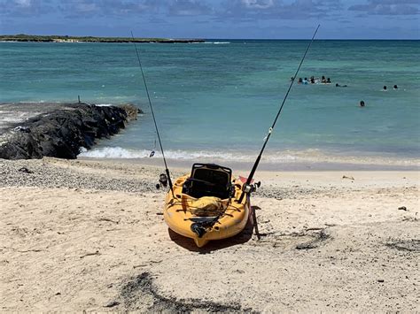 Best Fishing Kayaks For Hawaii · Kayak Fishing Hawaii Resource Hub