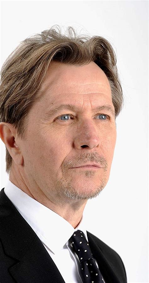 I have been a fan of horror movies since very young age. Gary Oldman - IMDb