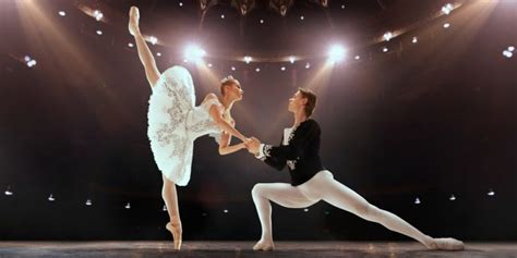 Hoy Se Celebra El Día Internacional De La Danza En Conmemoración Al