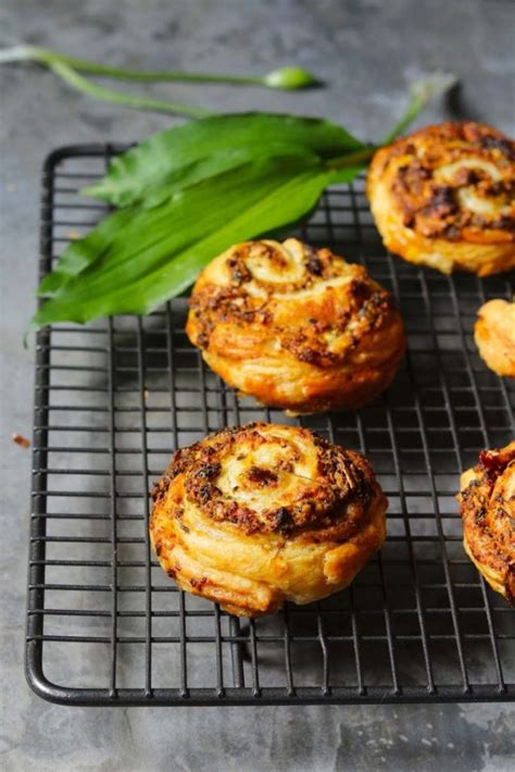 15 Savory Pastry Recipes You Can Totally Eat For Dinner Savory