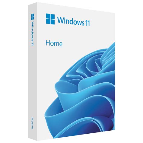 Windows 11 Home Microsoft Windows Where To Buy At The Best Price In
