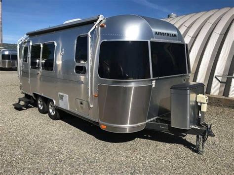 New Airstream Models Explained Airstream Travel Trailers For 2023