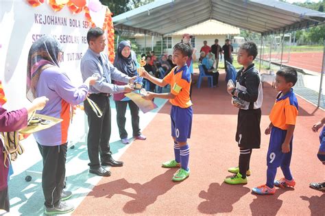 Jabatan Pendidikan KoKurikulum Cawangan Daerah Tutong ...