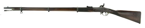 Confederate Officers 1853 Pattern Enfield Rifle Al4732