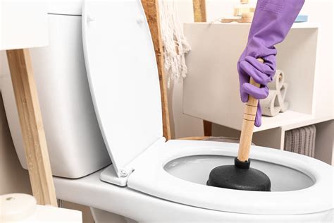 How To Unblock A Toilet 5 Super Effective Methods Hausette