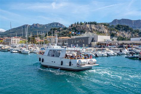 The Many Charms Of Cassis France Things To Do Guide