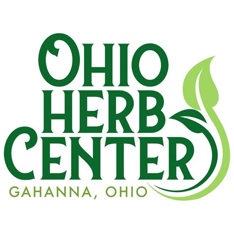 Ohio Herb Center | Gahanna OH