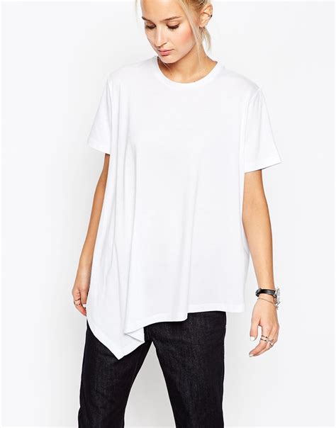 Fashion Cheap Custom Bulk Plain White Women T Shirt Wholesale China