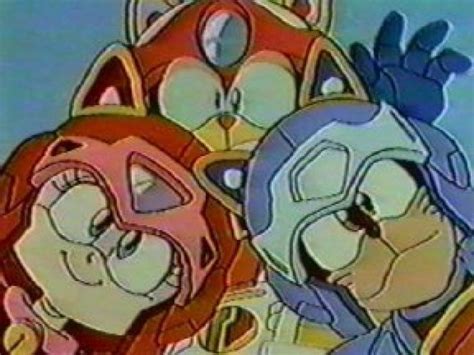 Samurai Pizza Cats Next Episode Air Date And Countdow