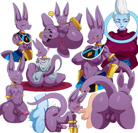 Rule If It Exists There Is Porn Of It Sssonic Beerus