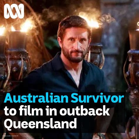 Australian Survivor Is Comin Back And In Its Home Country Heres The