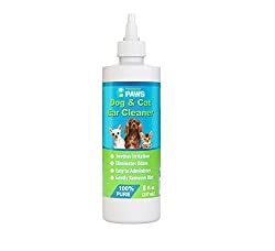 Once you determine that it is safe to use hydrogen peroxide in your dog's ears, you need to learn how to do it. How to Clean Dog Ears yourself with Hydrogen Peroxide