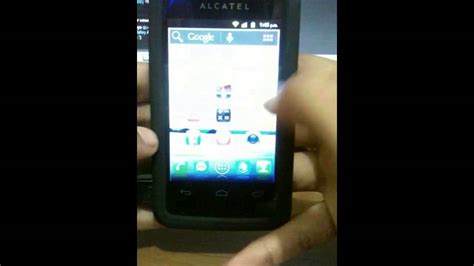 Smartphone alcatel one touch hero lanzamiento 2013, os android, tamaño de la pantalla 6 inch, 13mp cámara. Descargar Aplicaciones Gratis Para Celular Alcatel One ...