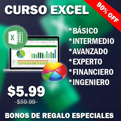 Curso De Excel