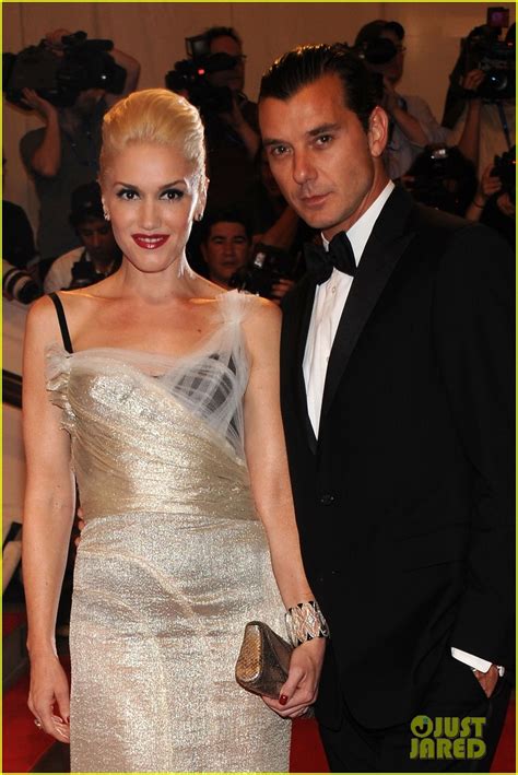 Photo Gwen Stefani Gavin Rossdale Divorce After 13 Years 14 Photo