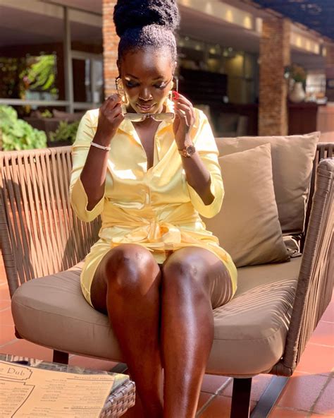 Tracy Kyasiimire T R E Y C T A S H • Instagram Photos And Videos Fashion Womens Fashion Style