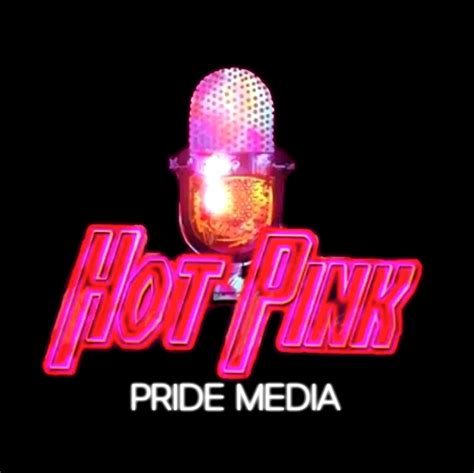 Hot Pink Pride Radio