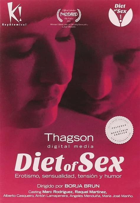 Diet Of Sex Amazon Ca Movies And Tv Shows