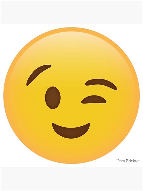 Download Winking Emoji Clipart Winky Emoji Winky Emoji Clip Art Porn