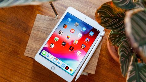 5 Reasons to Buy the iPad Mini 2019 (and 2 Reasons to Skip) | Laptop Mag