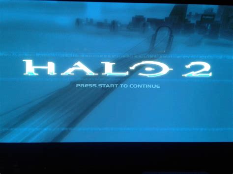 Attempting Halo 2 On Legendary Wish Me Luck Rgaming