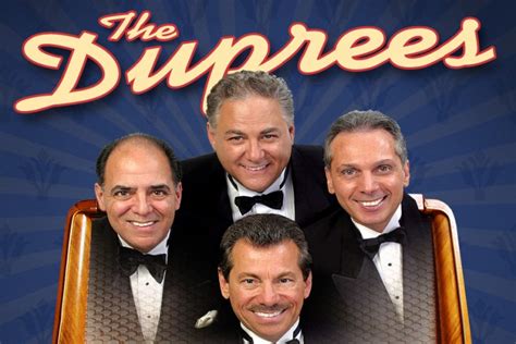 The Duprees ~ Cancelledshow The Lyric Theatre