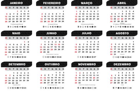¡bravo 16 Verdades Reales Que No Sabías Antes Sobre Calendario Con