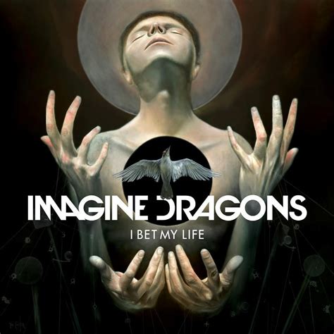 Apple Music On Imagine Dragons Album Covers Smoke Mirrors