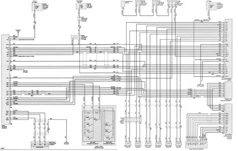 Head Unit Stereo Wiring Diagram For 14 Help Toyota Fj Cruiser Forum