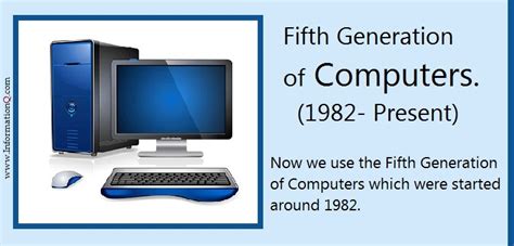Sixth Generation Of Computers