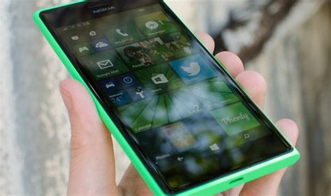 Techspot Nokia Lumia 735 Review The Selfie Smartphone Neowin